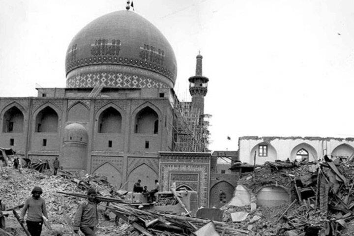 ایران پرسمان