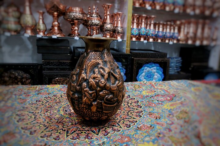 ایران پرسمان