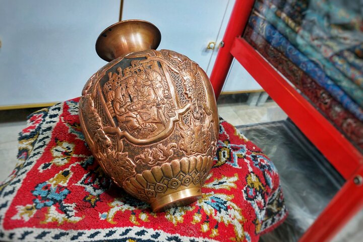 ایران پرسمان