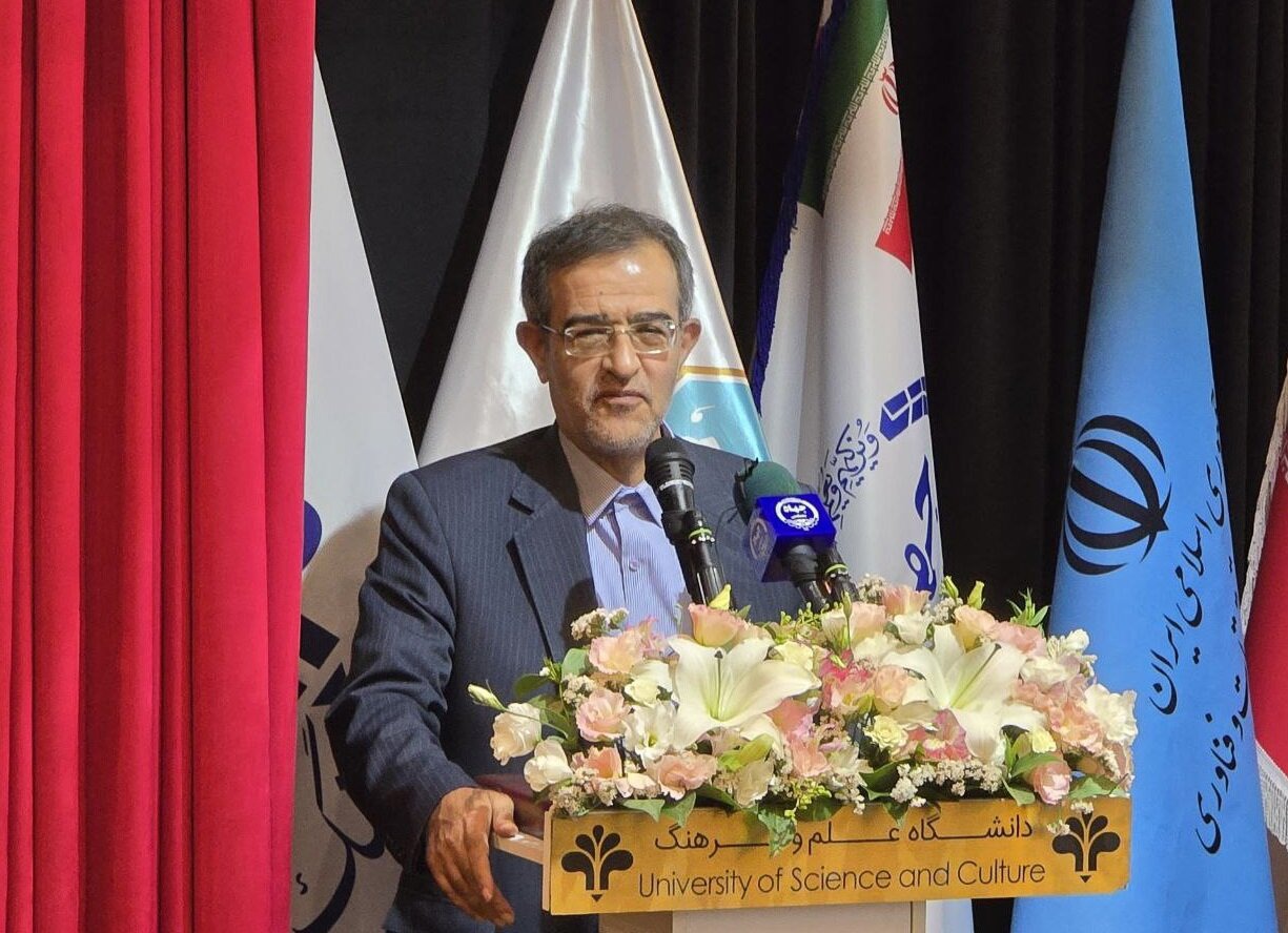 خلق «رویان‌های جدید»؛ عهد امروز جهادگران جهاددانشگاهی با رهبر شهید است