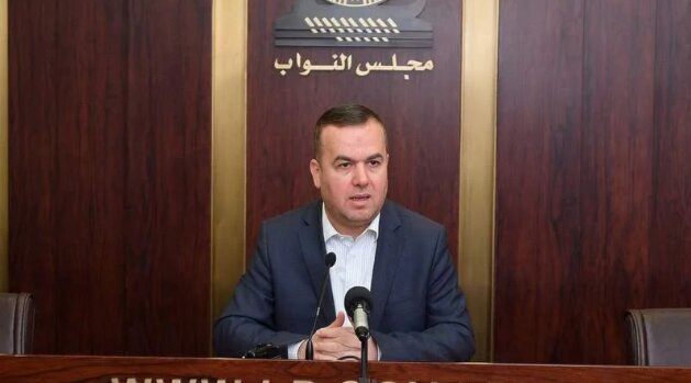 نماینده حزب‌ الله: دولت لبنان به تعهدهای خود عمل نکرد