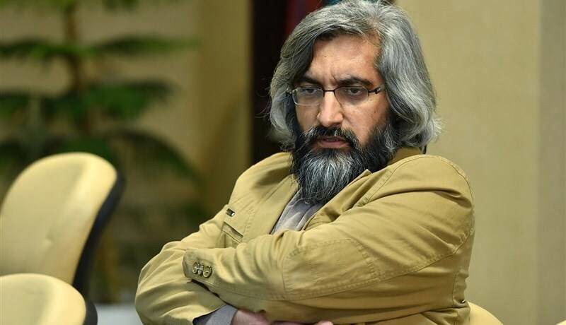 چرا در تهران نشسته‌اید؟ انتقاد زیدآبادی از «برادر سعید جلیلی»