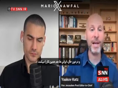 ایران از حملات آمریکا و اسرائیل عبور کرده و دلیلی برای عقب‌نشینی ندارد