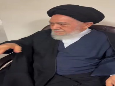 خاطره‌ی موسوی خوئینی‌ها از روزی که میهمان رهبر شهید بود