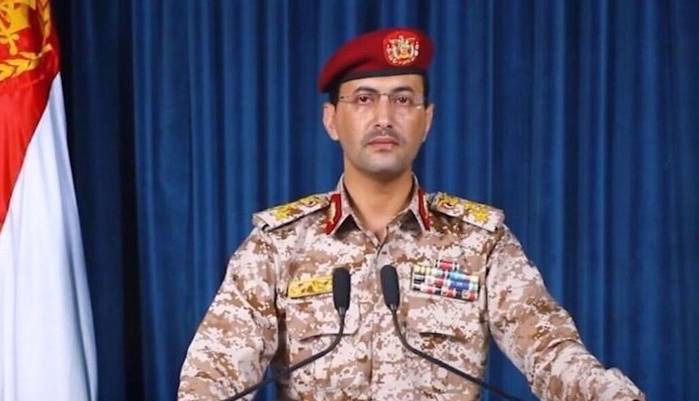 ارتش یمن محاصره دریایی علیه عربستان را اعلام کرد