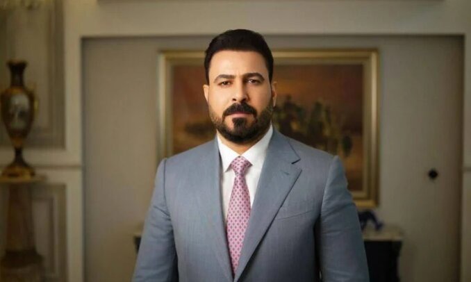 سخنگوی دولت عراق: الزیدی فردا به ایران سفر می‌کند