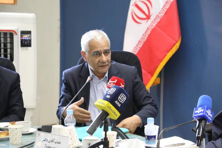 ایران پرسمان