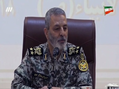 سپهبد شهید موسوی: خانه فرمانده ارتش در نیاوران را فروختم و با پولش ۱۲۰ واحد خانه سازمانی برای کارکنان ساختم