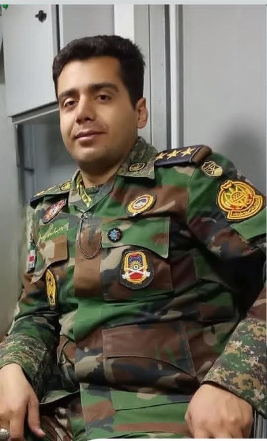ایران پرسمان