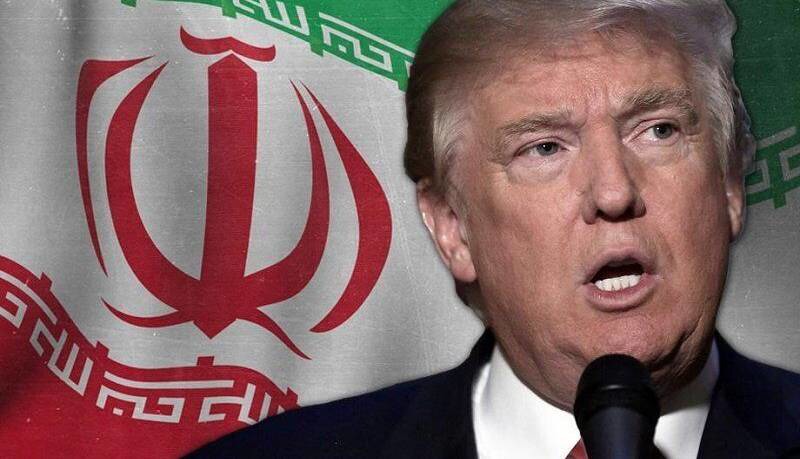 گزارش رسانه های صهیونیستی درباره توقف درگیری آمریکا و ایران