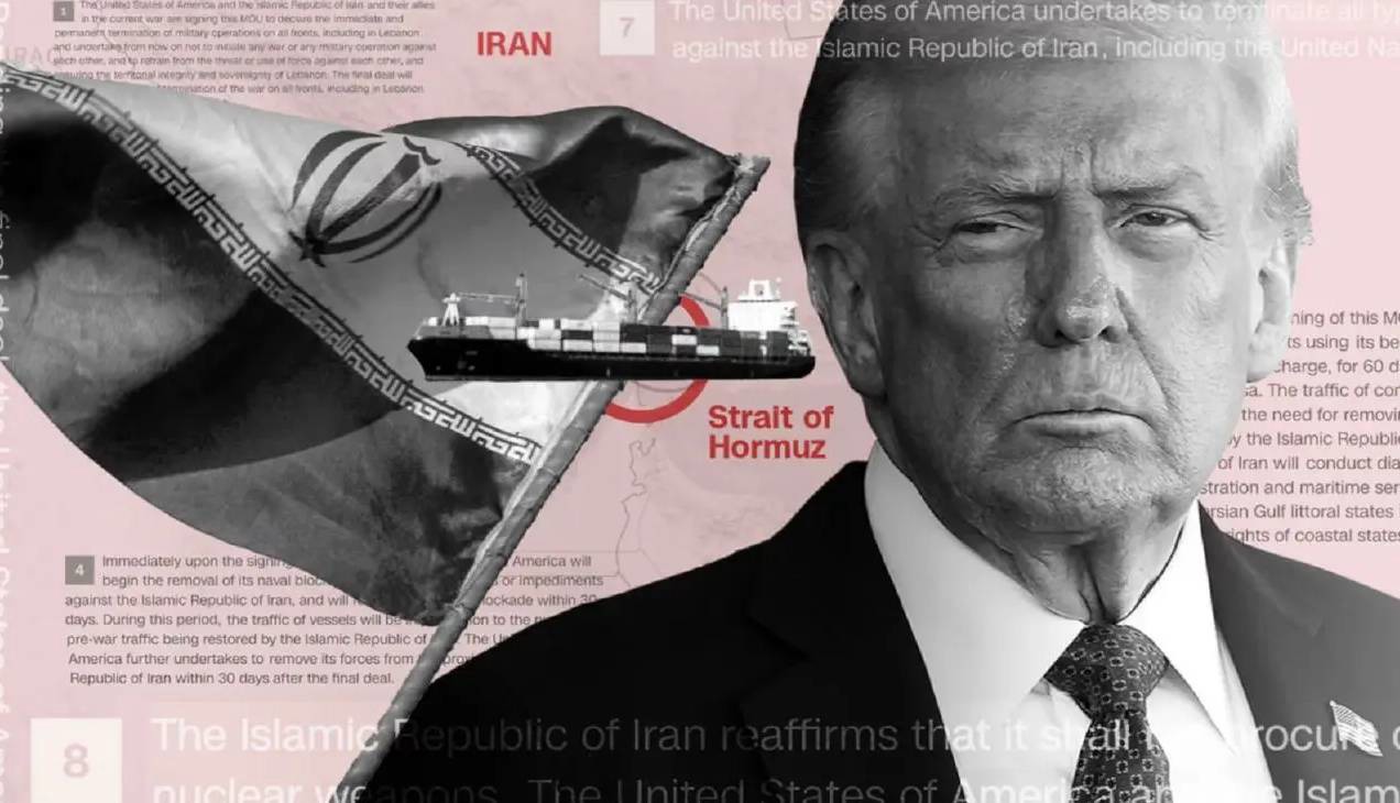 چرخش تازه ترامپ در قبال تهران؟