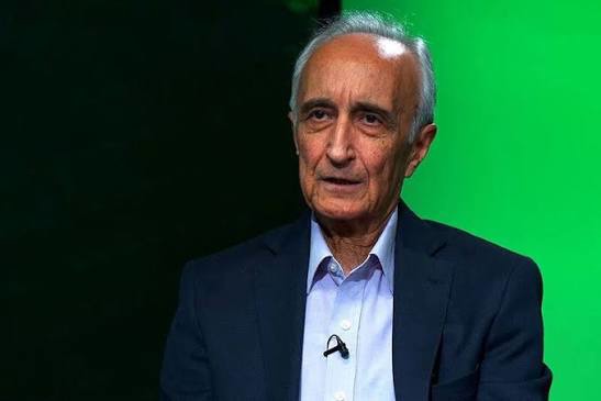 موسی غنی‌نژاد: علی شریعتی یک شیاد است!