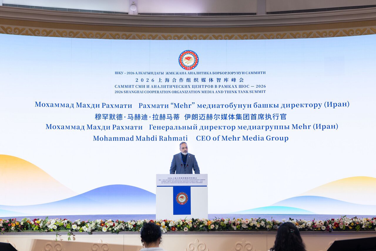 رحمتی: مقاومت اخیر ملت ایران، نماد مقابله با دنیای تک‌قطبی است