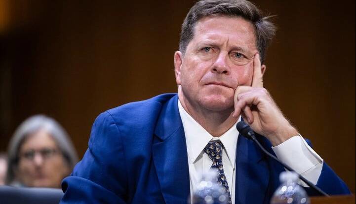 چراغ سبز سنای آمریکا به انتصاب جی کلیتون به عنوان مدیر اطلاعات ملی آمریکا