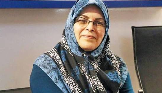 انتقاد «کیهان» از رئیس جبهه اصلاحات: در نسخه شما دشمن «مقصر» نیست!