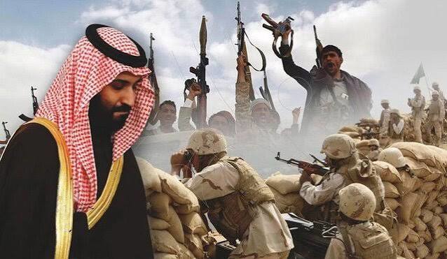 ادعای گاردین: عربستان در حال آماده‌سازی یک عملیات نظامی گسترده علیه انصارالله است
