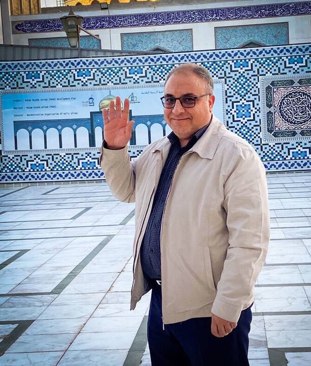 ایران پرسمان