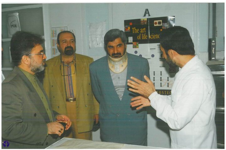 ایران پرسمان
