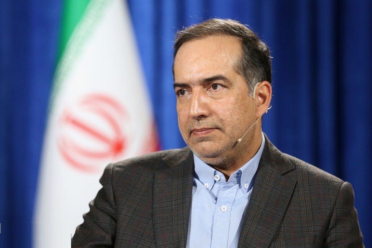 دوران «وصل‌نمایی» باید پایان یابد