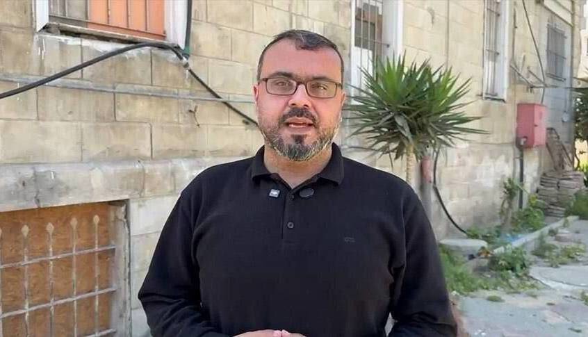 حماس: به توافق آتش‌بس پایبندیم