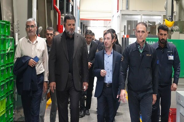توسعه فناوری، مسیر رقابت‌پذیری صنعت قطعه‌سازی است