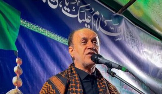 حاجی بابائی: تحلیل آمریکایی‌ها این بود که اگر در هفته اول جنگ رمضان رهبر و جمعی از فرماندهان به شهادت برسند، کار نظام تمام است
