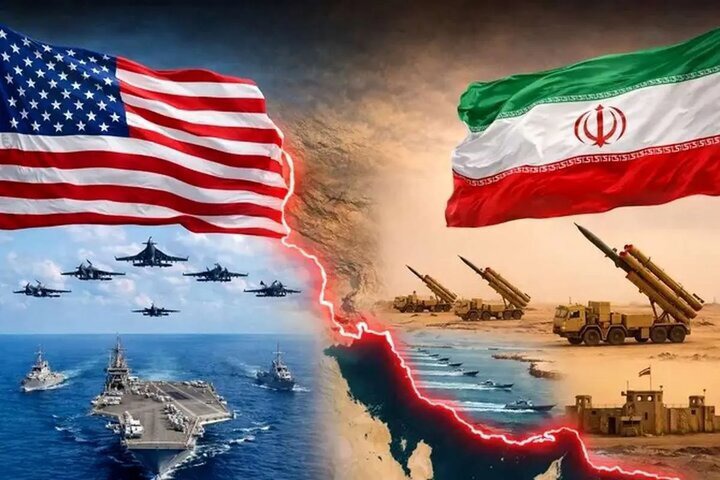 تلگراف: جنگ علیه ایران ممکن است به یکی از اشتباهات تاریخ تبدیل شود