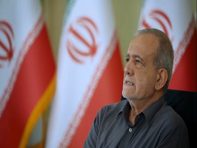 شفاف سازی پزشکیان از جنگ و تفاهمنامه؛ کنار گود نشسته‌اند می‌گویند