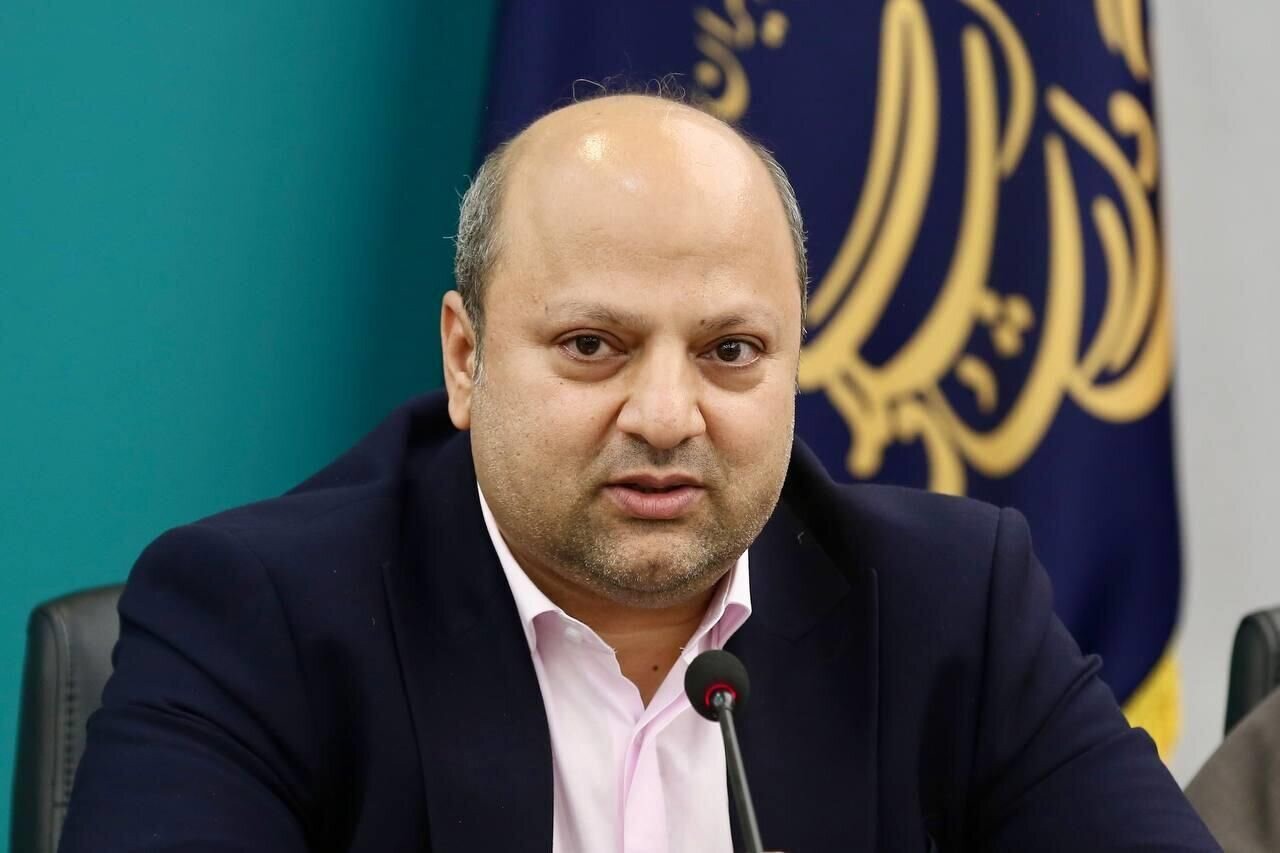 معاون وزیر ارشاد: خبرنگاران نگذاشتند روایت ایران در هیاهوی جنگ گم شود