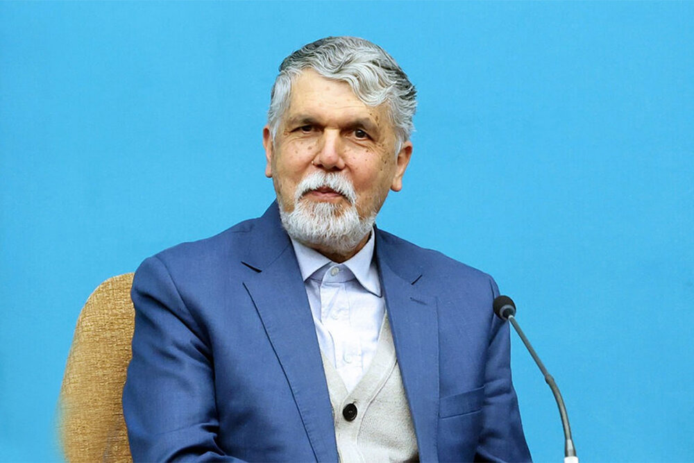 خبرنگاری در روزهای سخت، سیمایی از مجاهدت فرهنگی و اجتماعی پیدا می‌کند
