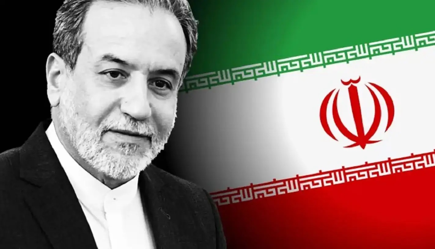 پیام تبریک عراقچی به ۶ فرمانده عالی رتبه نظامی
