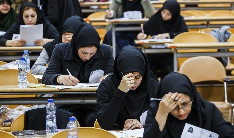 ماجرای آزمون بهداشت‌کاران دهان و دندان و چرخه ابطال مصوبات و قوانین