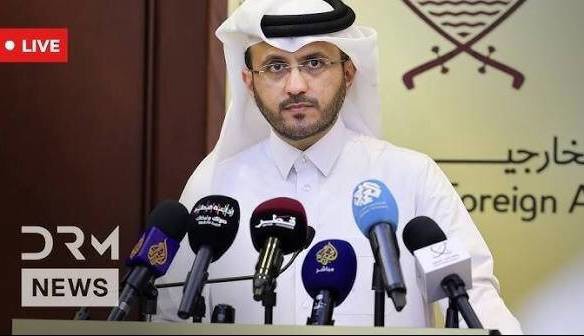 قطر: از ایران و عمان واکنش‌های مثبت درباره مذاکرات دریافت کرده‌ایم