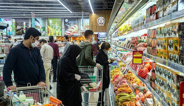 تخلف تکراری یک فروشگاه زنجیره‌ای در گران‌فروشی