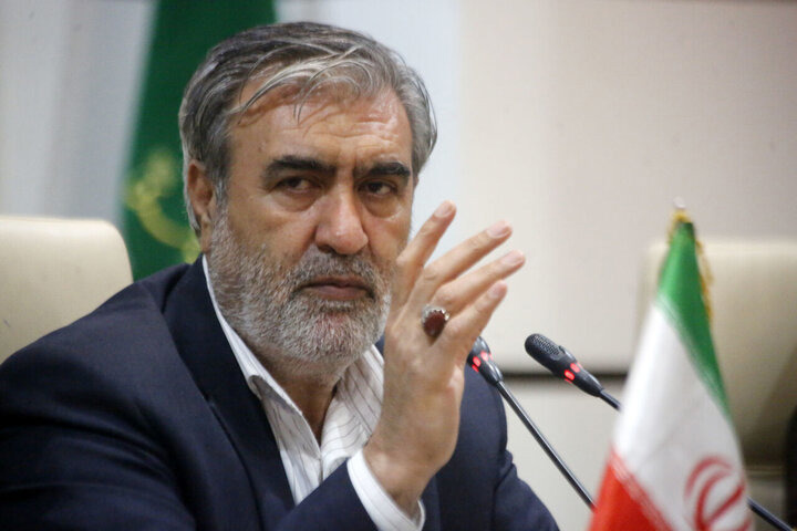 رئیس کمیسیون امنیت ملی: پیمان مکه یک پیمان سیاسی است