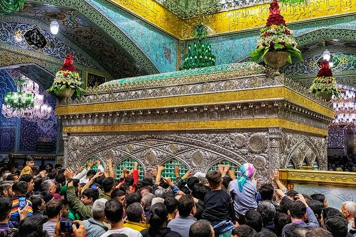 ایران پرسمان