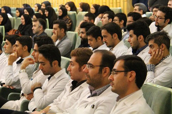 آغاز نام‌نویسی بیست‌ودومین فراخوان جذب هیئت علمی پزشکی از فردا