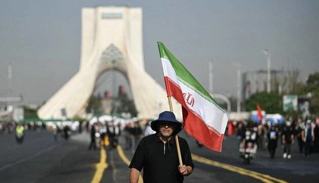 پلیتیکو: آیا واشنگتن راه خروجی در قبال «باتلاق ایران» دارد؟