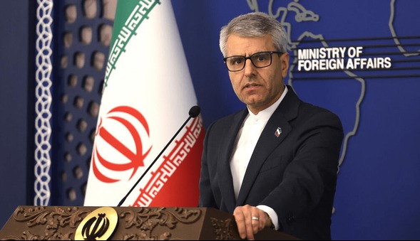 بقائی: سیاست خارجی آمریکا دچار دروغ-محوری افراطی است
