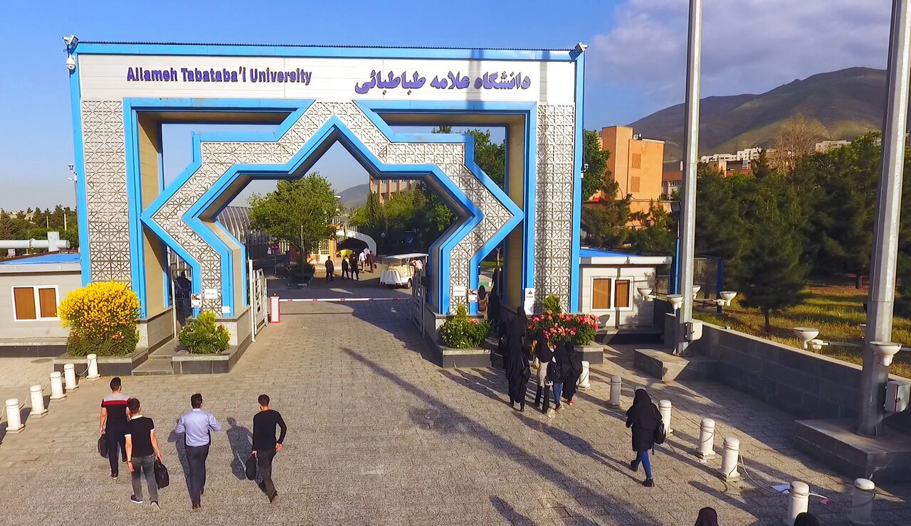 آغاز اجرای طرح پایلوت «تغذیه نوین» در دانشگاه علامه از امروز