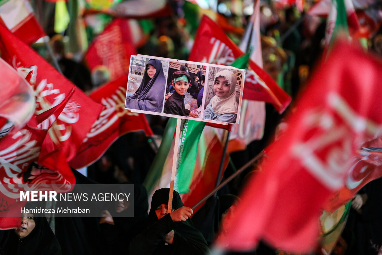 افسوس نیامد ز مسیحا نفسی