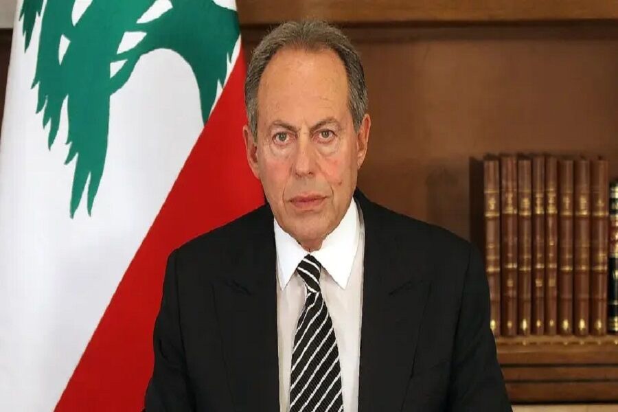 انتقاد تند رئیس‌جمهور اسبق لبنان به سکوت دولت در برابر جنایات اسرائیل