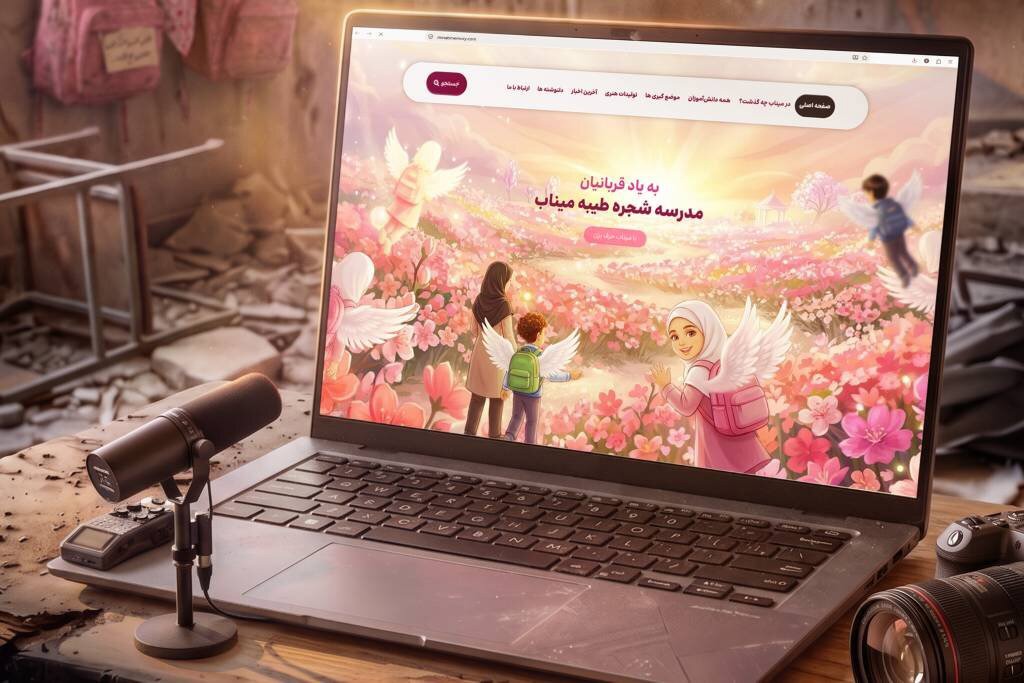 بانک جامع اطلاعات، اسناد و روایت‌های میناب رونمایی شد