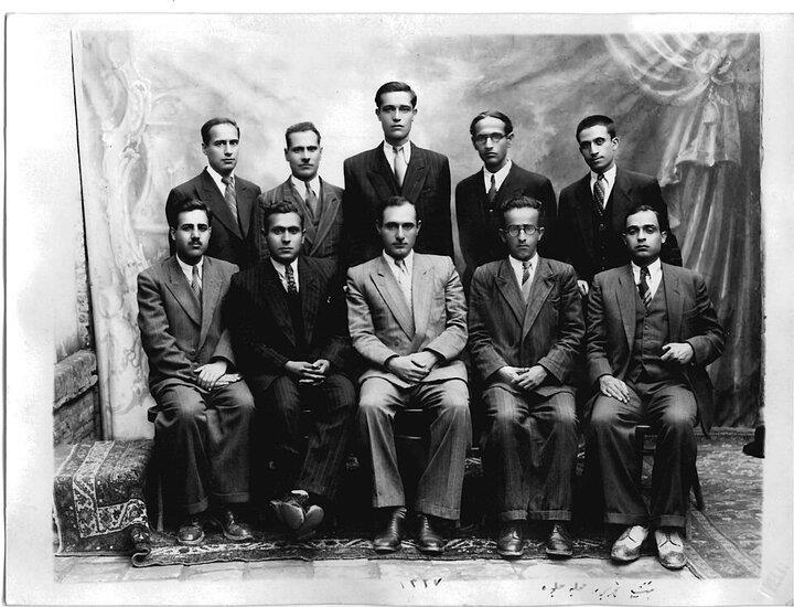 ایران پرسمان