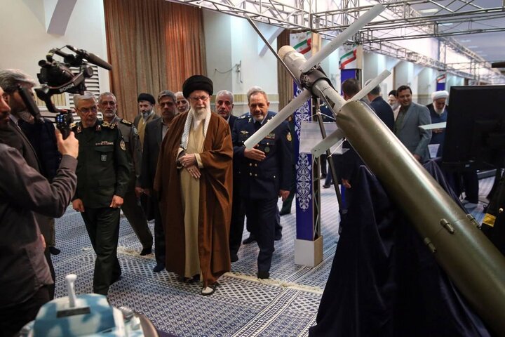 ایران پرسمان