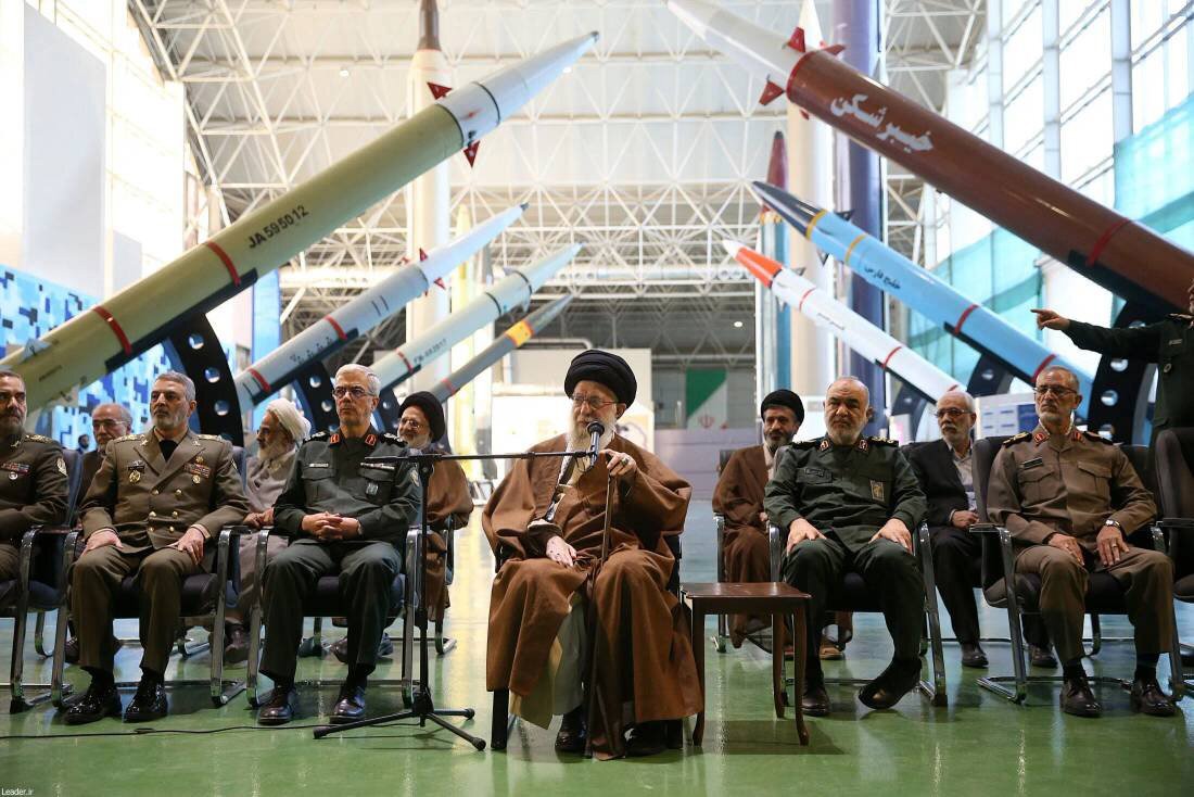 رهبر شهید چگونه «وابستگی موشکی» را پیش از شکل‌گیری خنثی کرد؟