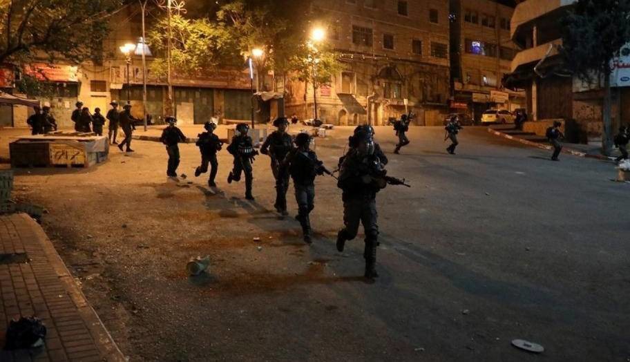 زخمی شدن ۵ فلسطینی در حملات صهیونیست‌ها به کرانه باختری | آخرین خبر