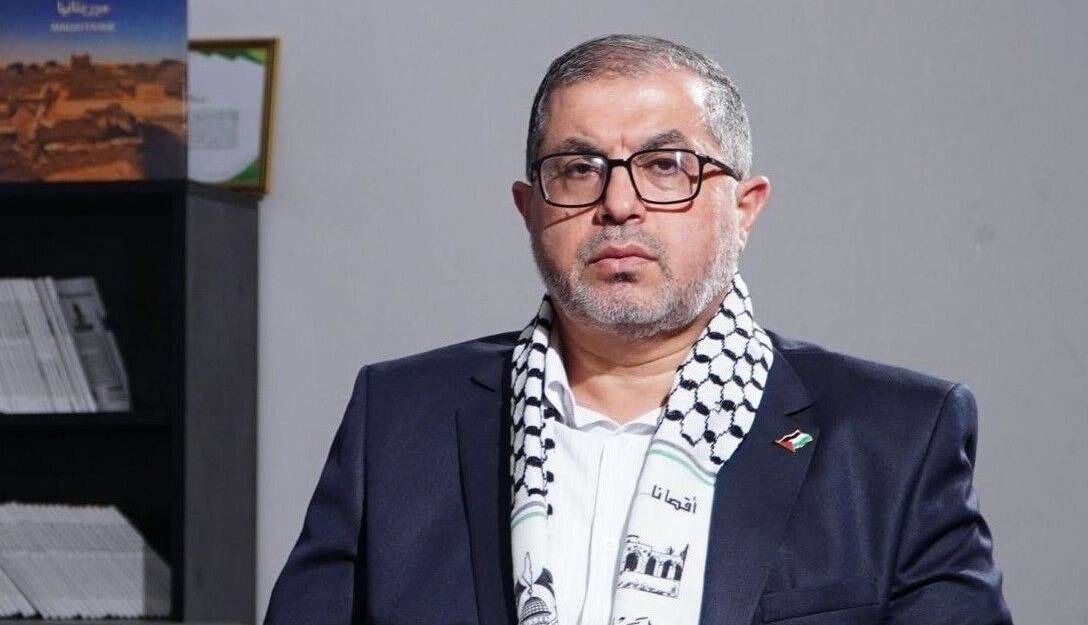 مقام حماس: شناسایی کشور فلسطین باید به تصمیم‌های عملی تبدیل شود | آخرین خبر