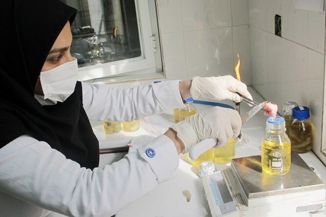 دارابودن ۲ مقاله شرط شرکت در آزمون دکتری پژوهشی فناوری محور علوم پزشکی