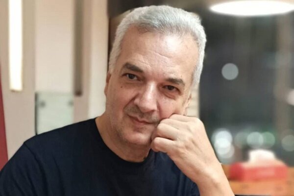 مجموعه شعر «آوای انتظار و مهرورزی» منتشر شد